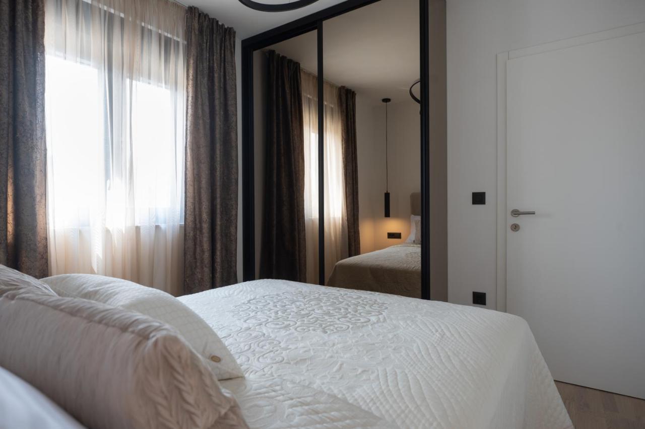 Apartment Artemis Zadar Exterior photo