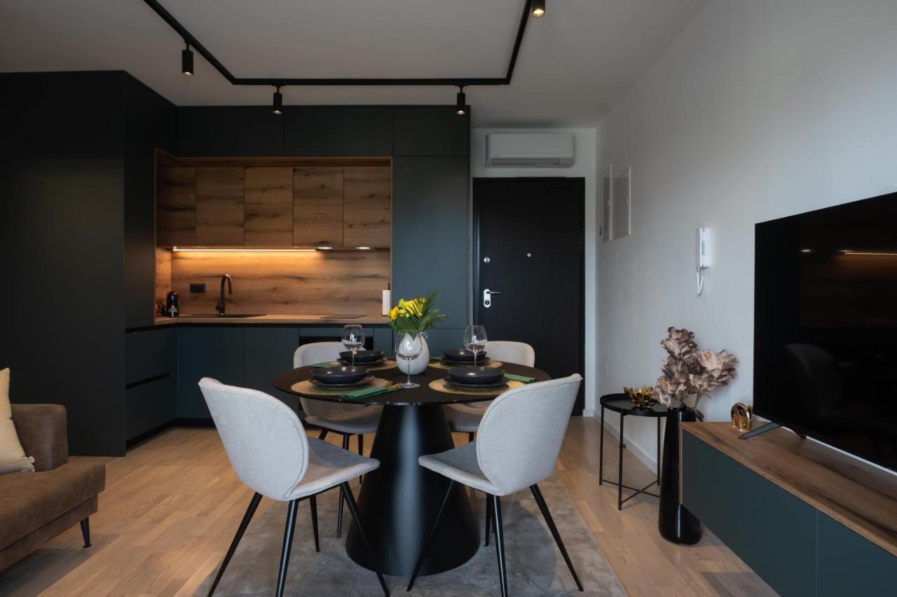 Apartment Artemis Zadar Exterior photo