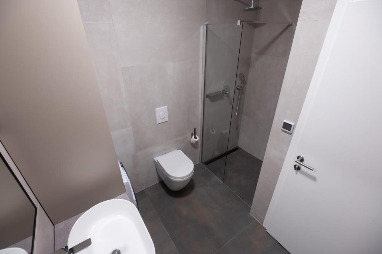 Apartment Artemis Zadar Exterior photo